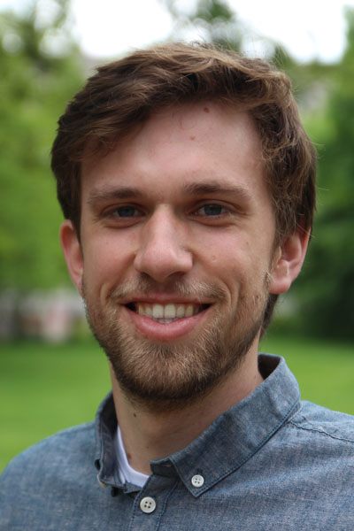 Jan-Niklas Meier Jan-Niklas Meier